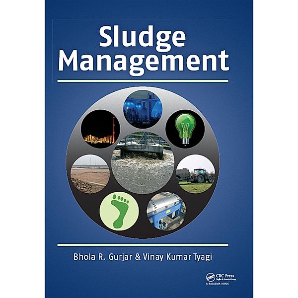 Sludge Management, Bhola Gurjar, Vinay Kumar Tyagi