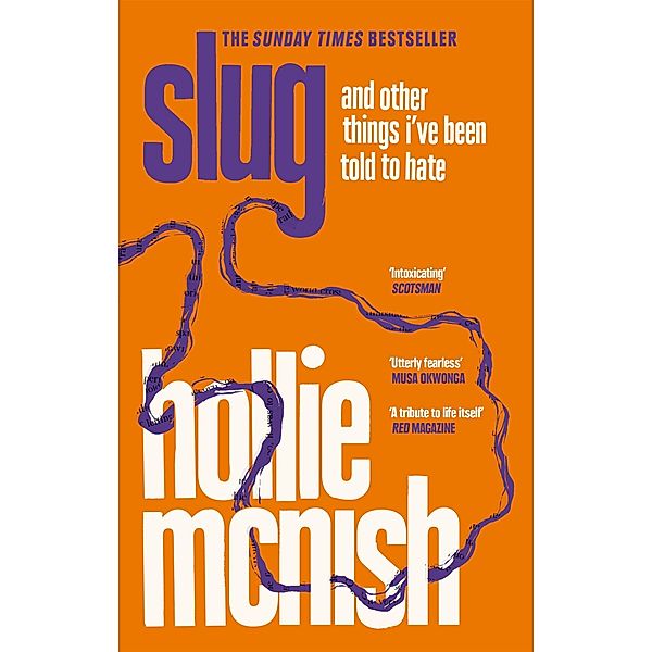 Slug, Hollie McNish