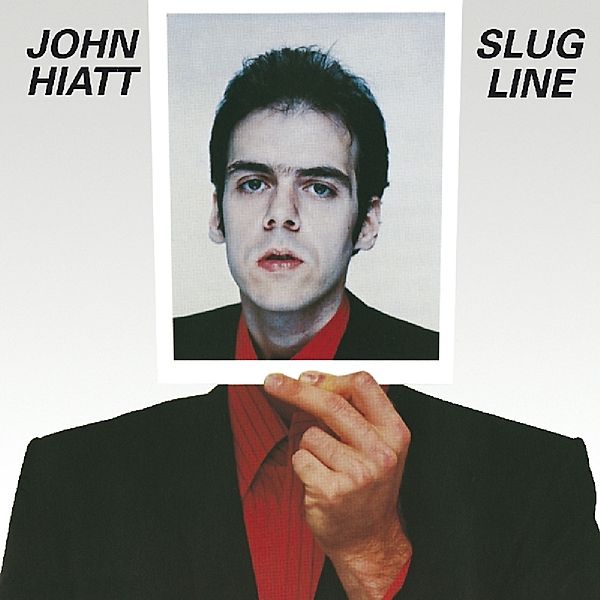 Slug Line, John Hiatt