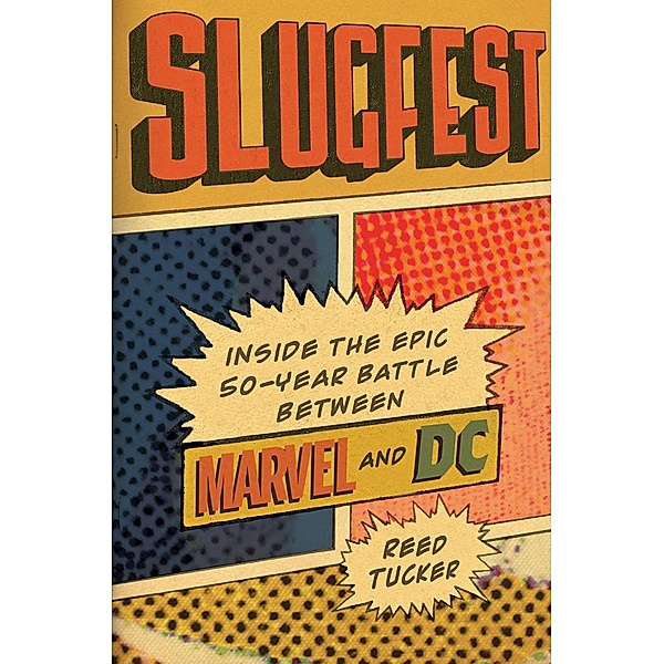 Slugfest, Reed Tucker