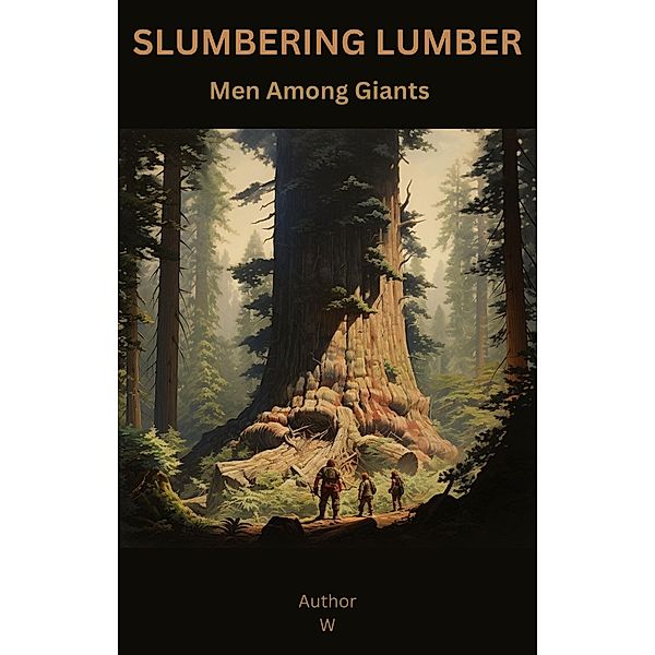 Slumbering Lumber Men Among Giants (Useful or Interesting) / Useful or Interesting, W
