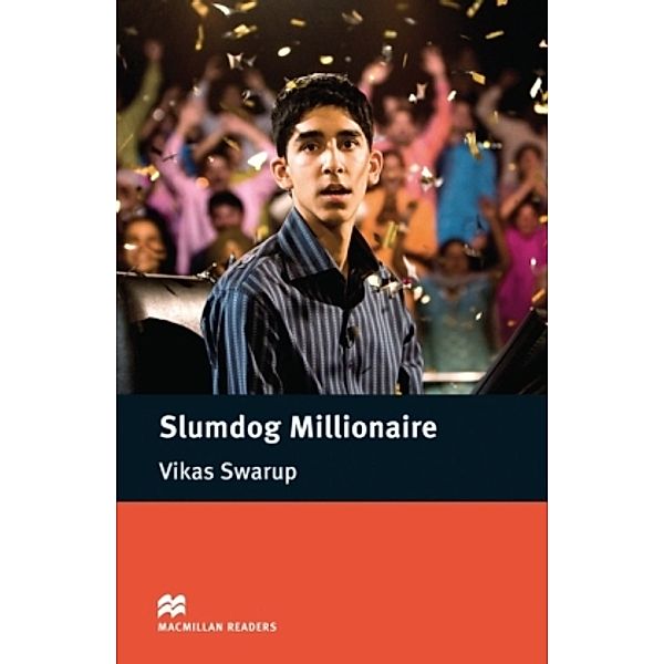 Slumdog Millionnaire, Vikas Swarup