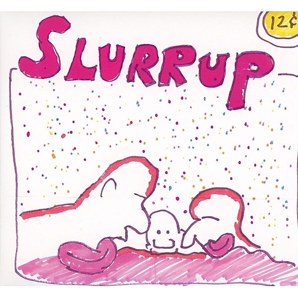 Slurrup, Liam Hayes