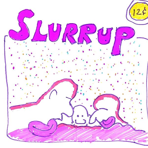 Slurrup (Vinyl), Liam Hayes