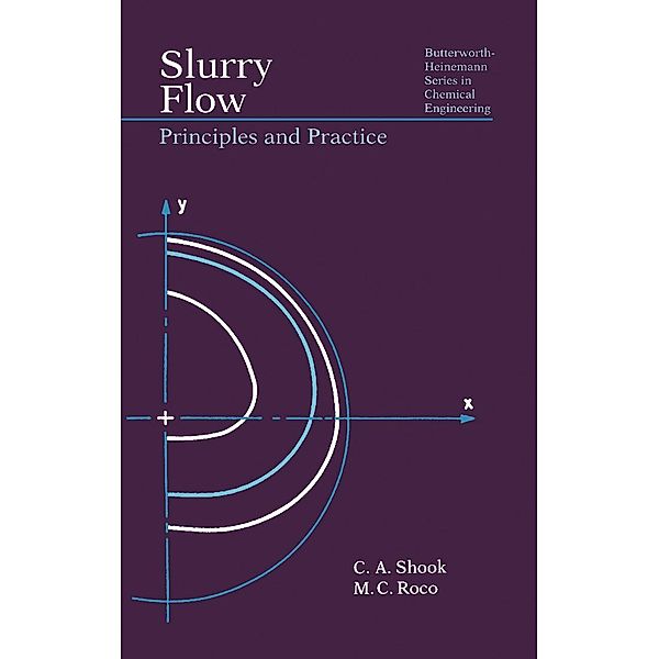 Slurry Flow, C A Shook, M C Roco