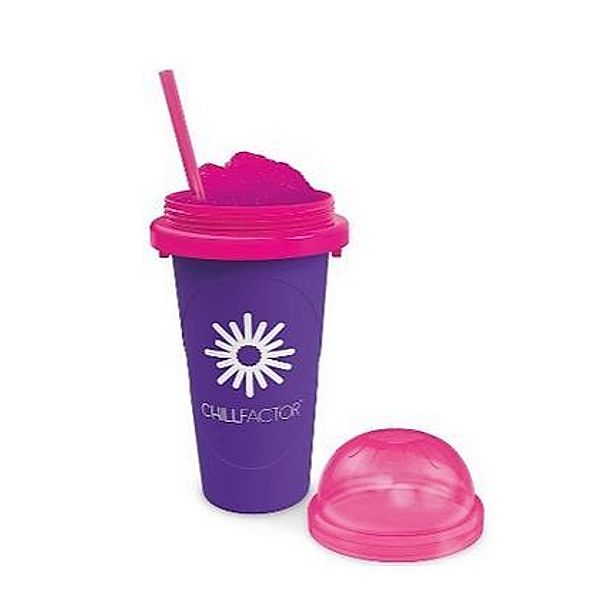 Slushy Maker TuttiFrutti brombeere