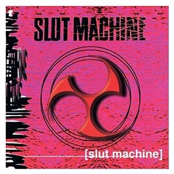 Slut Machine (Vinyl), Slut Machine