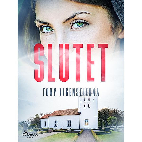 Slutet / Straffet Bd.7, Tony Elgenstierna