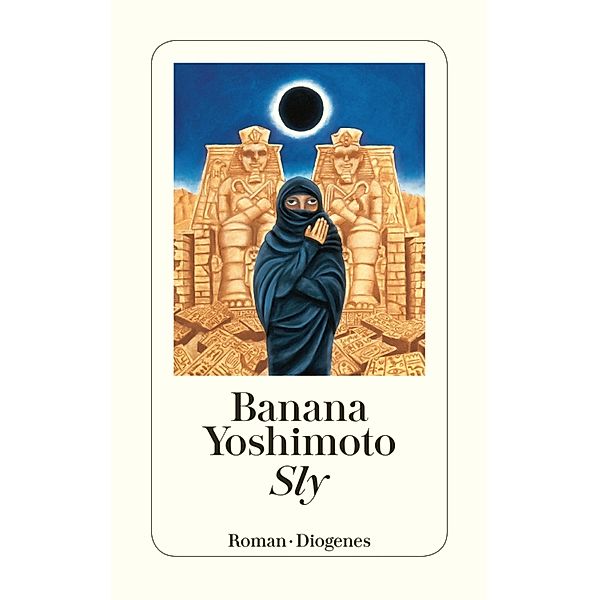 Sly / Diogenes Taschenbücher, Banana Yoshimoto