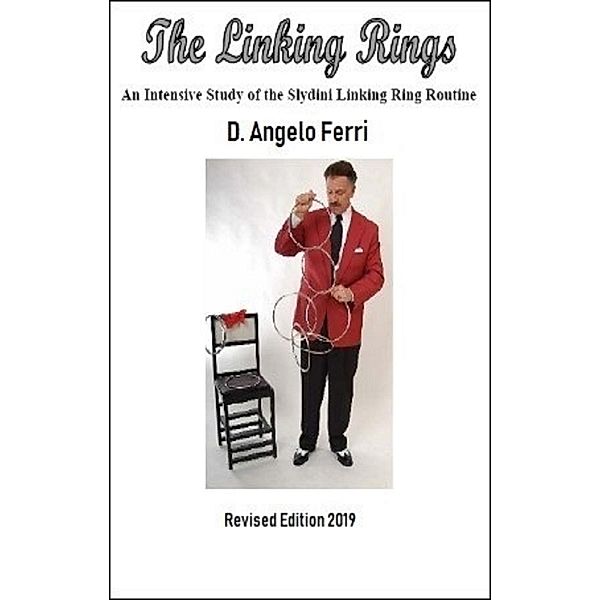 Slydini's Linking Rings, D. Angelo Ferri
