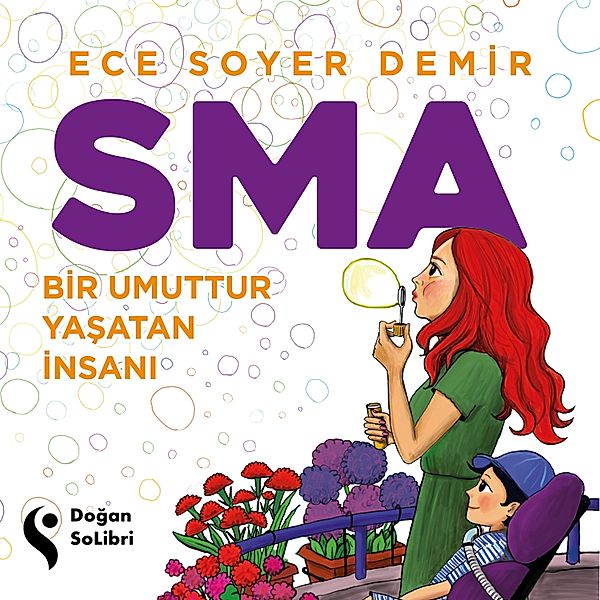 SMA, Ece Soyer Demir