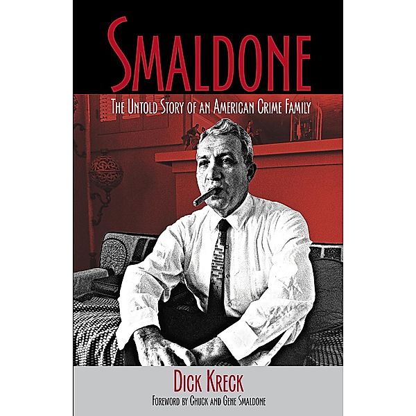 Smaldone, Dick Kreck