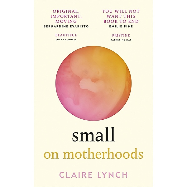 Small, Claire Lynch