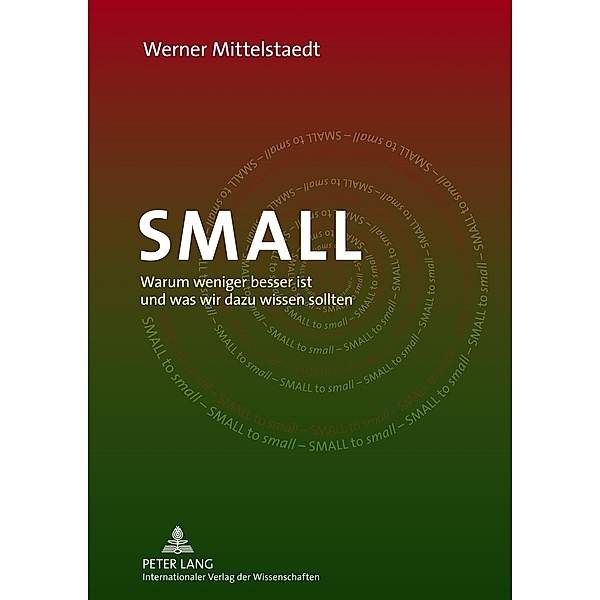 SMALL, Werner Mittelstaedt
