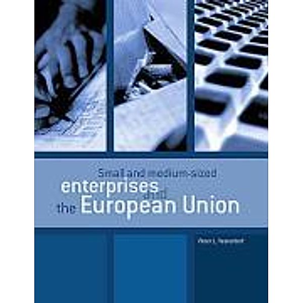 Small and medium-sized enterprises and the European Union, Peter L. Vesterdorf