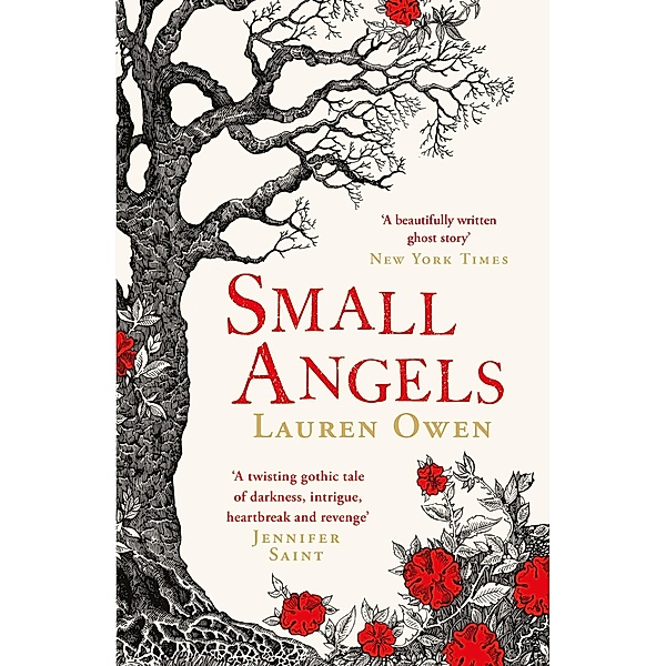 Small Angels, Lauren Owen