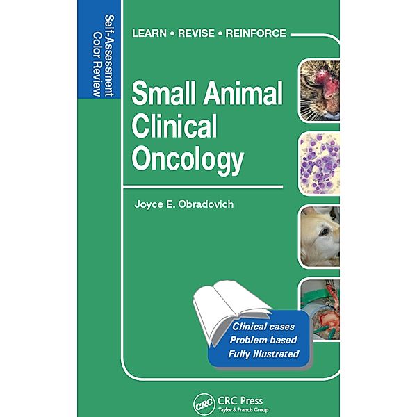 Small Animal Clinical Oncology, Dvm Obradovich