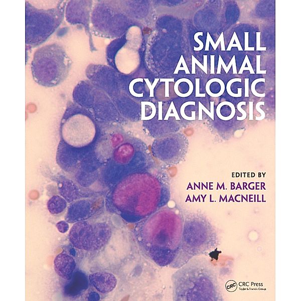 Small Animal Cytologic Diagnosis