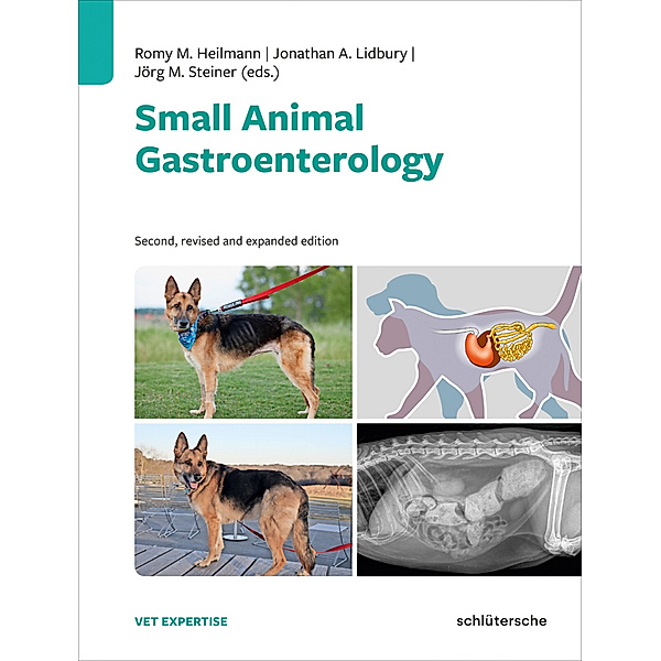 Small Animal Gastroenterology