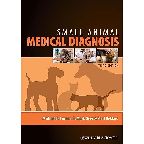 Small Animal Medical Diagnosis