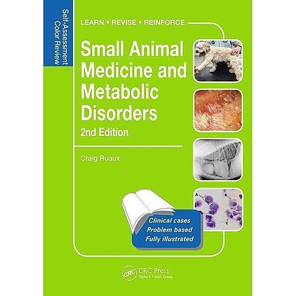 Small Animal Medicine and Metabolic Diseases, Second Edition
