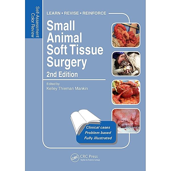 Small Animal Soft Tissue Surgery