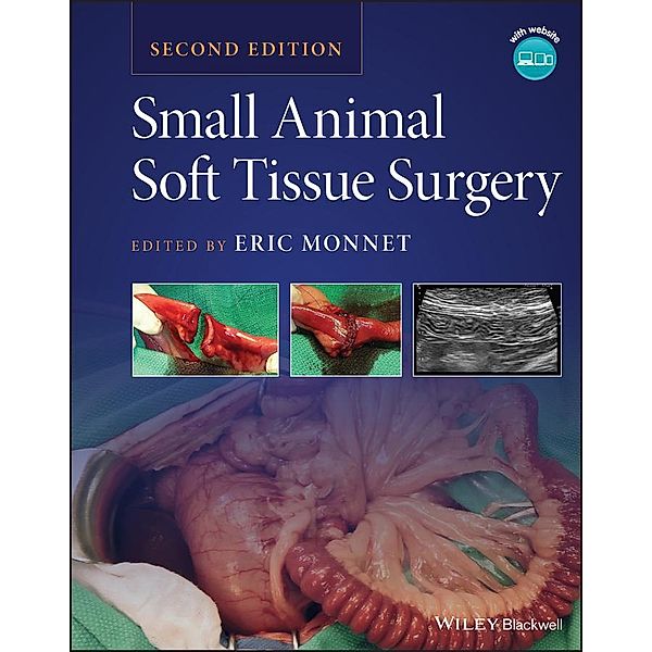 Small Animal Soft Tissue Surgery