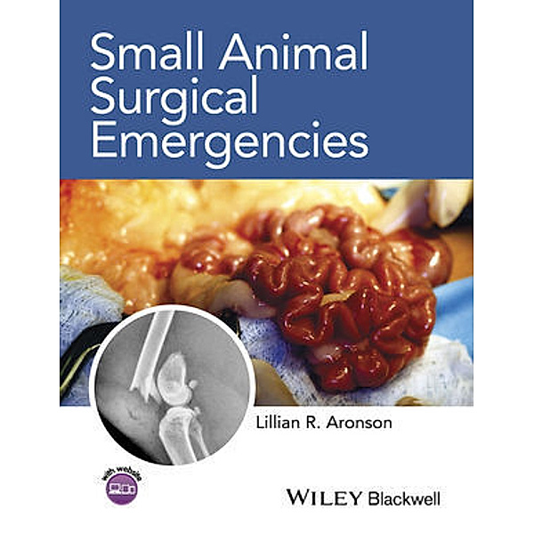 Small Animal Surgical Emergencies, Aronson