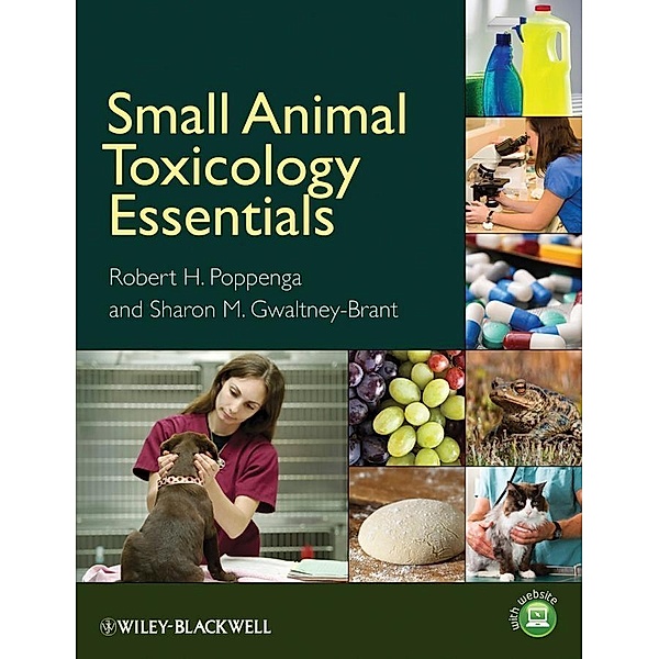 Small Animal Toxicology Essentials