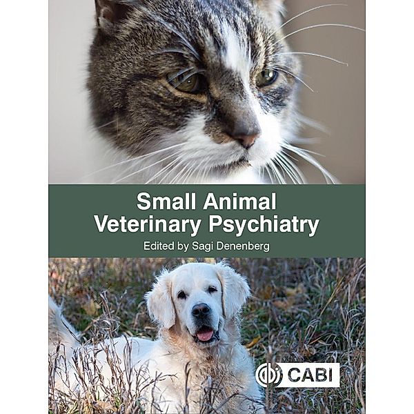 Small Animal Veterinary Psychiatry