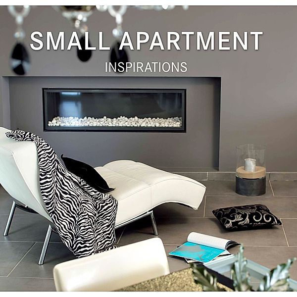 Small Apartment Inspirations, Francesc Zamora Mola