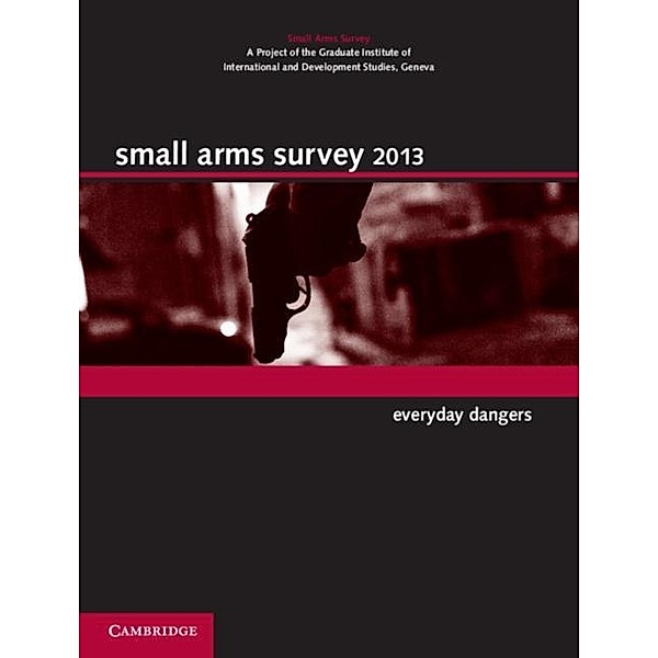 Small Arms Survey 2013, Geneva Small Arms Survey