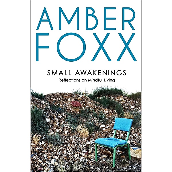 Small Awakenings, Amber Foxx
