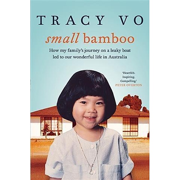 Small Bamboo, Tracy Vo