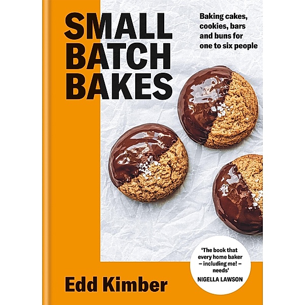 Small Batch Bakes / Edd Kimber Baking Titles, Edd Kimber