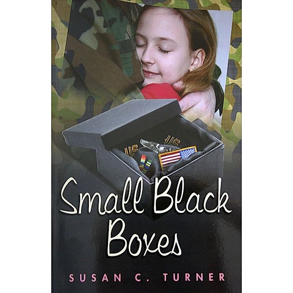 Small Black Boxes, Susan C. Turner