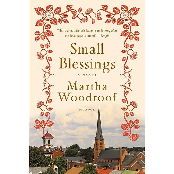 Small Blessings, MARTHA WOODROOF