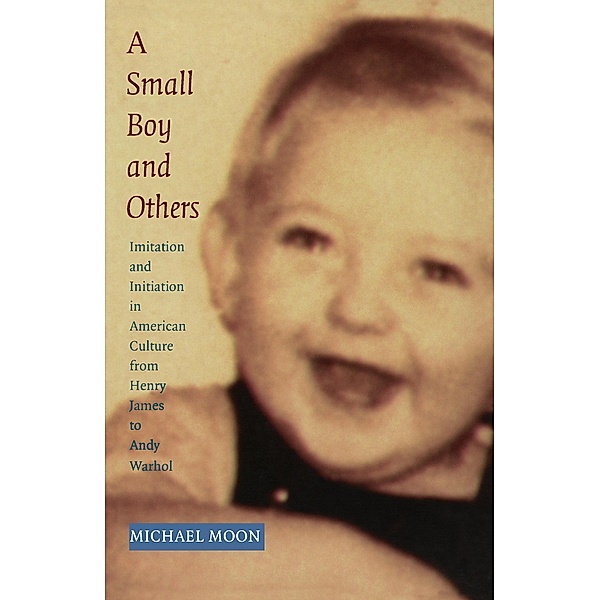 Small Boy and Others / Series Q, Moon Michael Moon