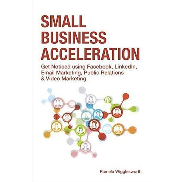 Small Business Acceleration, Pamela Wigglesworth