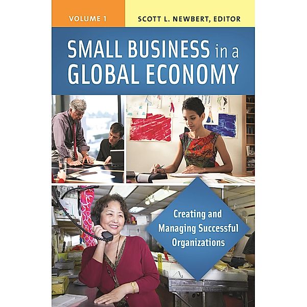 Small Business in a Global Economy