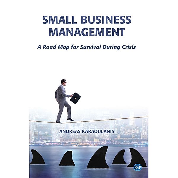 Small Business Management / ISSN, Andreas Karaoulanis