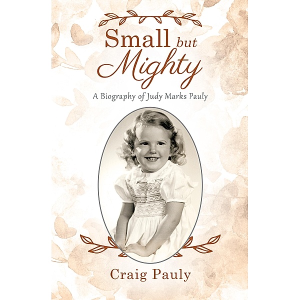 Small but Mighty, Craig Pauly
