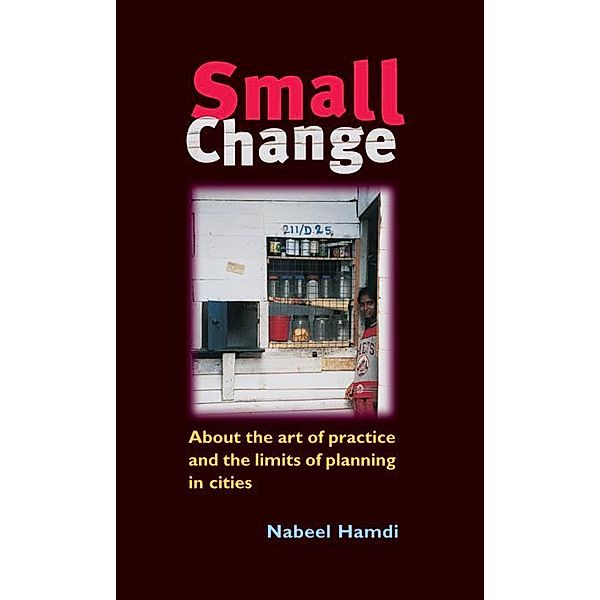 Small Change, Nabeel Hamdi