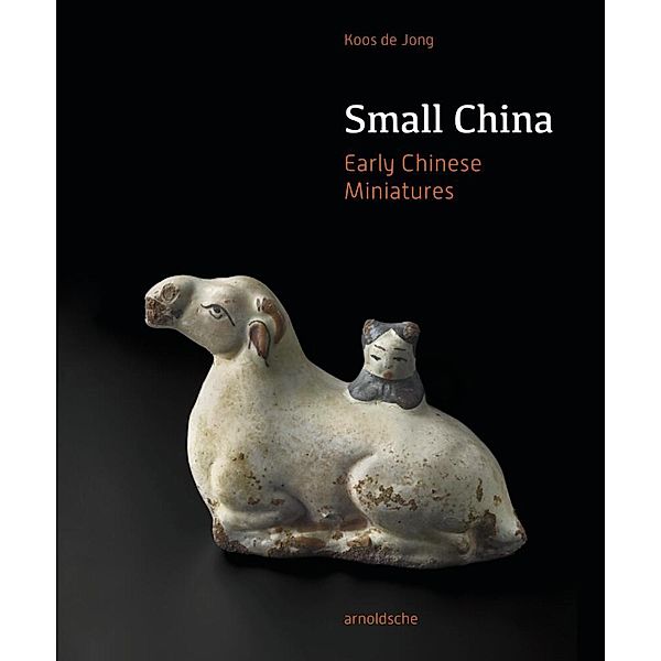 Small China, Koos de Jong