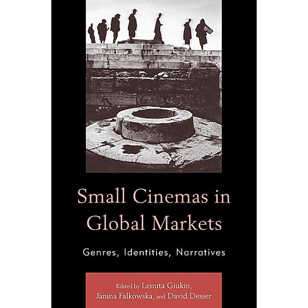 Small Cinemas in Global Markets