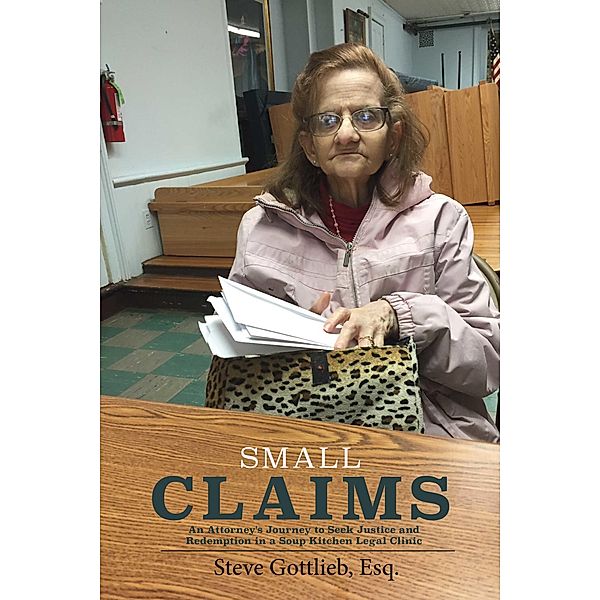 Small Claims, Steve Gottlieb