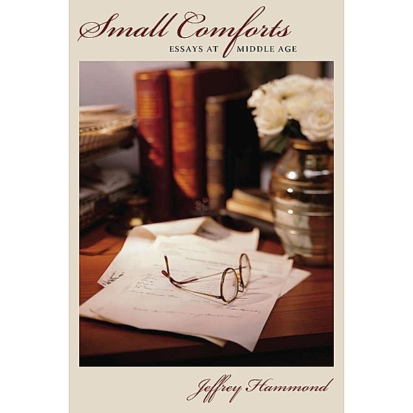 Small Comforts, Jeffrey Hammond