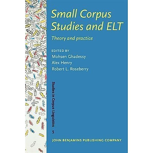 Small Corpus Studies and ELT