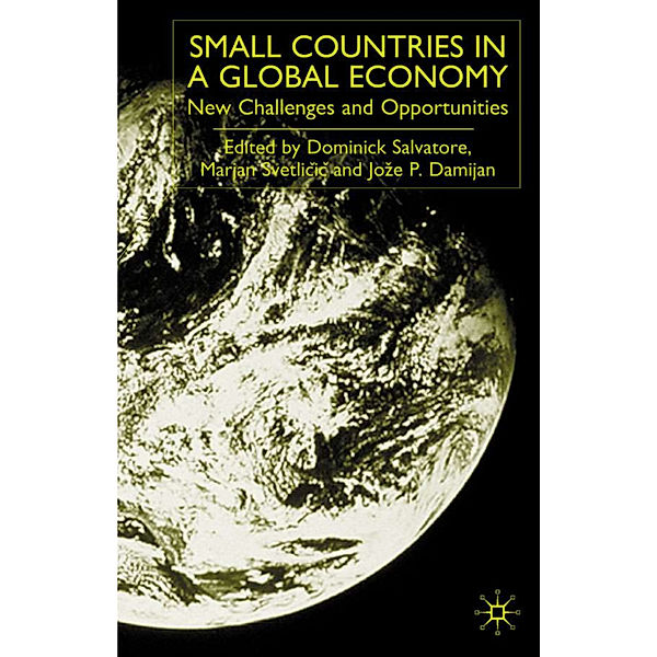 Small Countries in a Global Economy