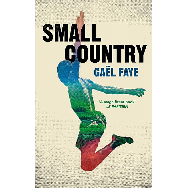 Small Country, Gaël Faye